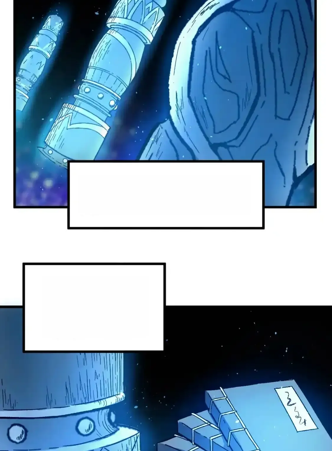 Read World of Ruins Manga Online