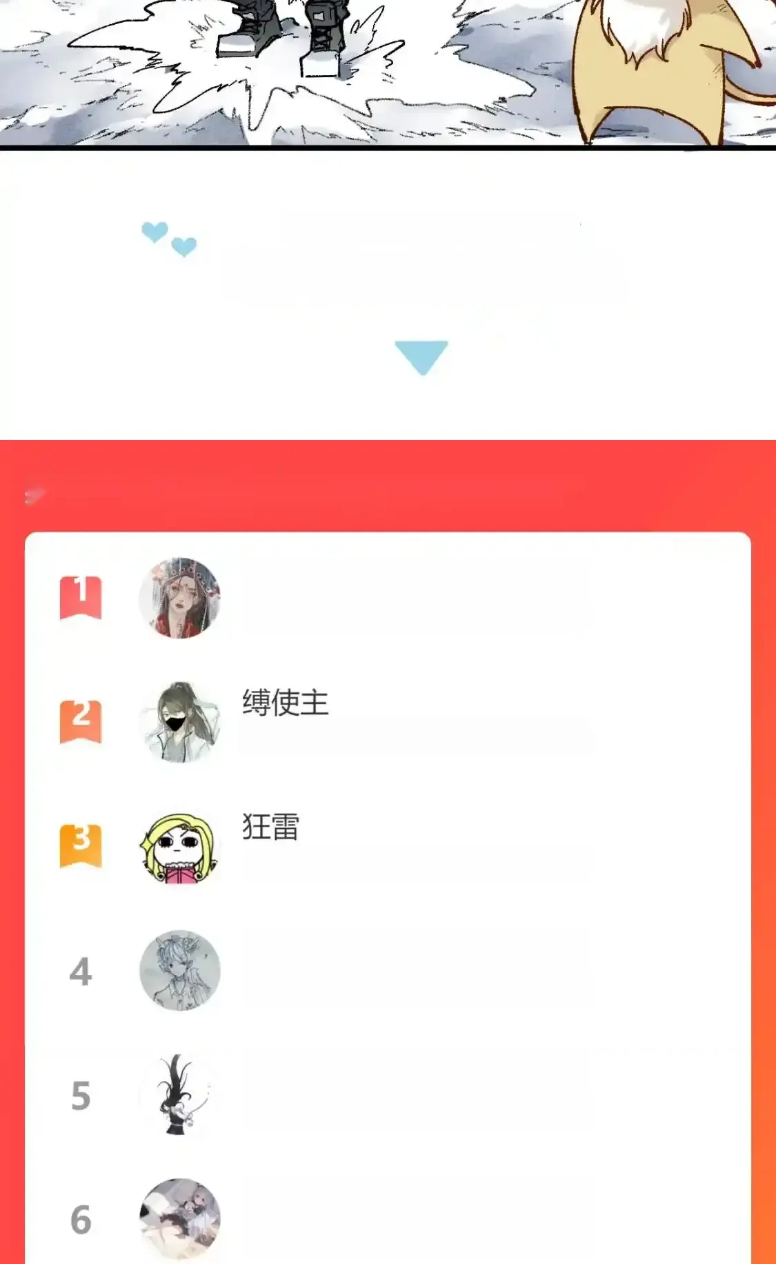 Read World of Ruins Manga Online