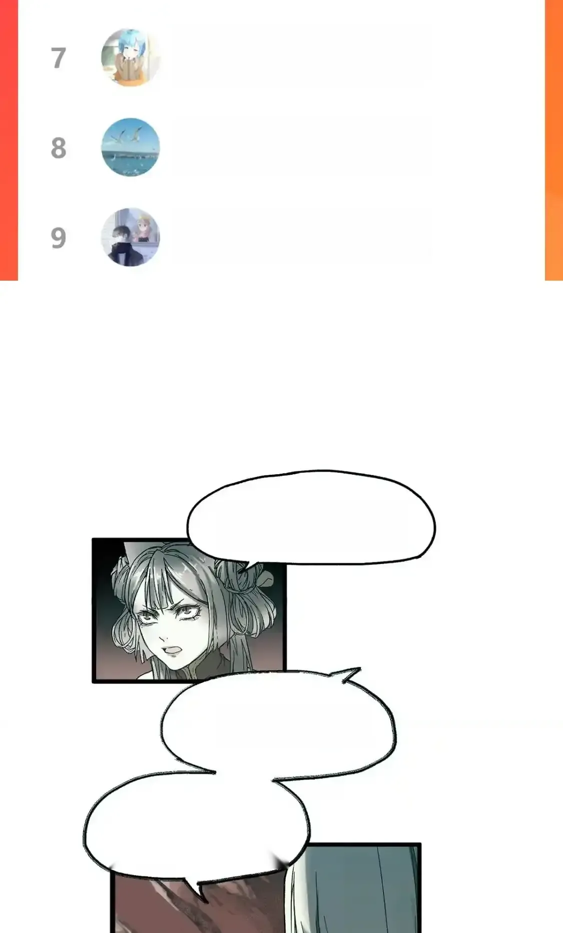 Read World of Ruins Manga Online