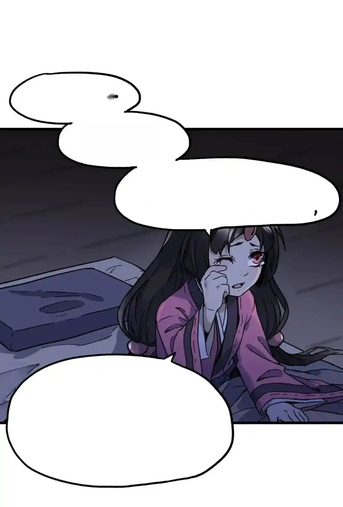 Read World of Ruins Manga Online