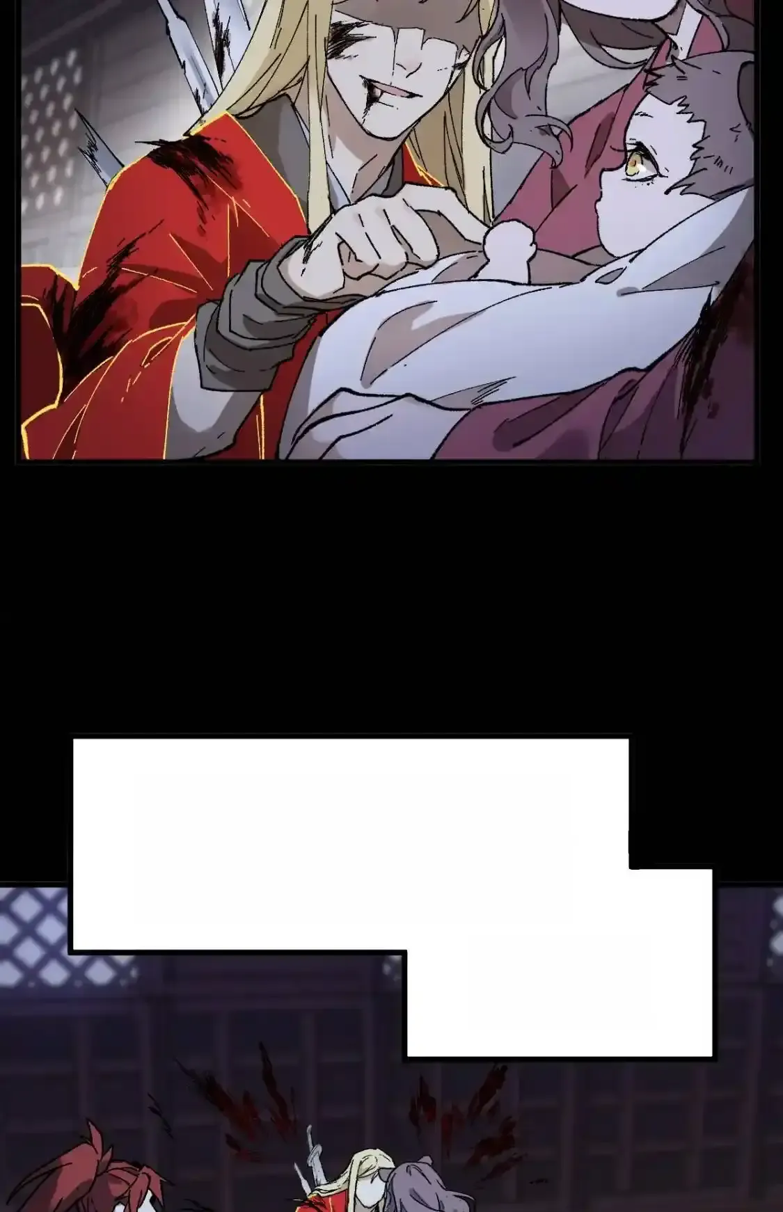 Read World of Ruins Manga Online