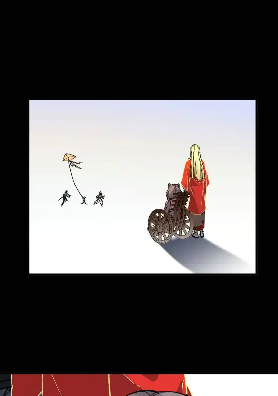 Read World of Ruins Manga Online