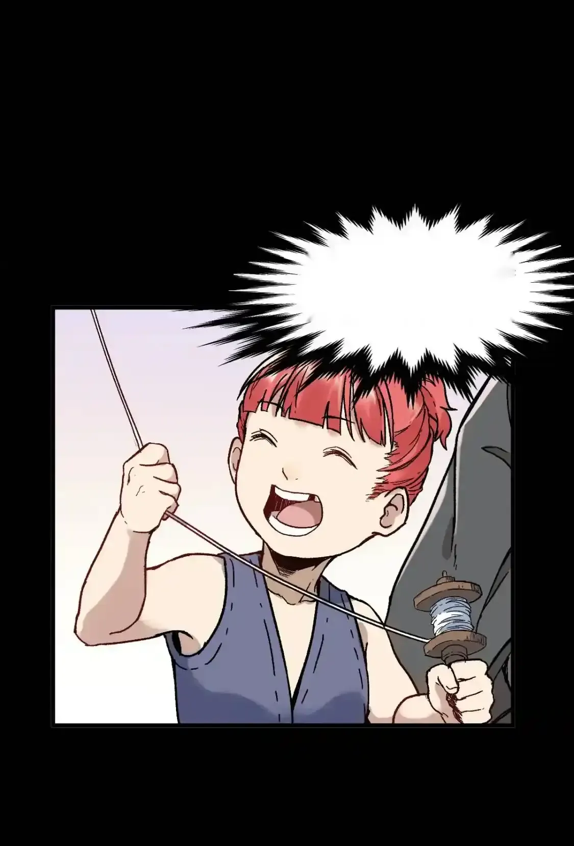 Read World of Ruins Manga Online