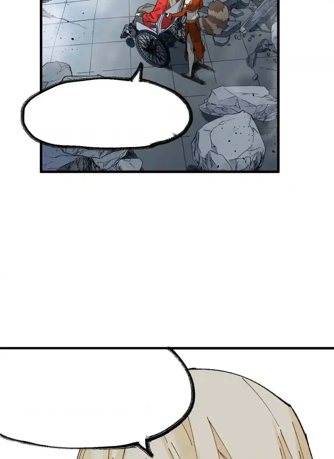 Read World of Ruins Manga Online