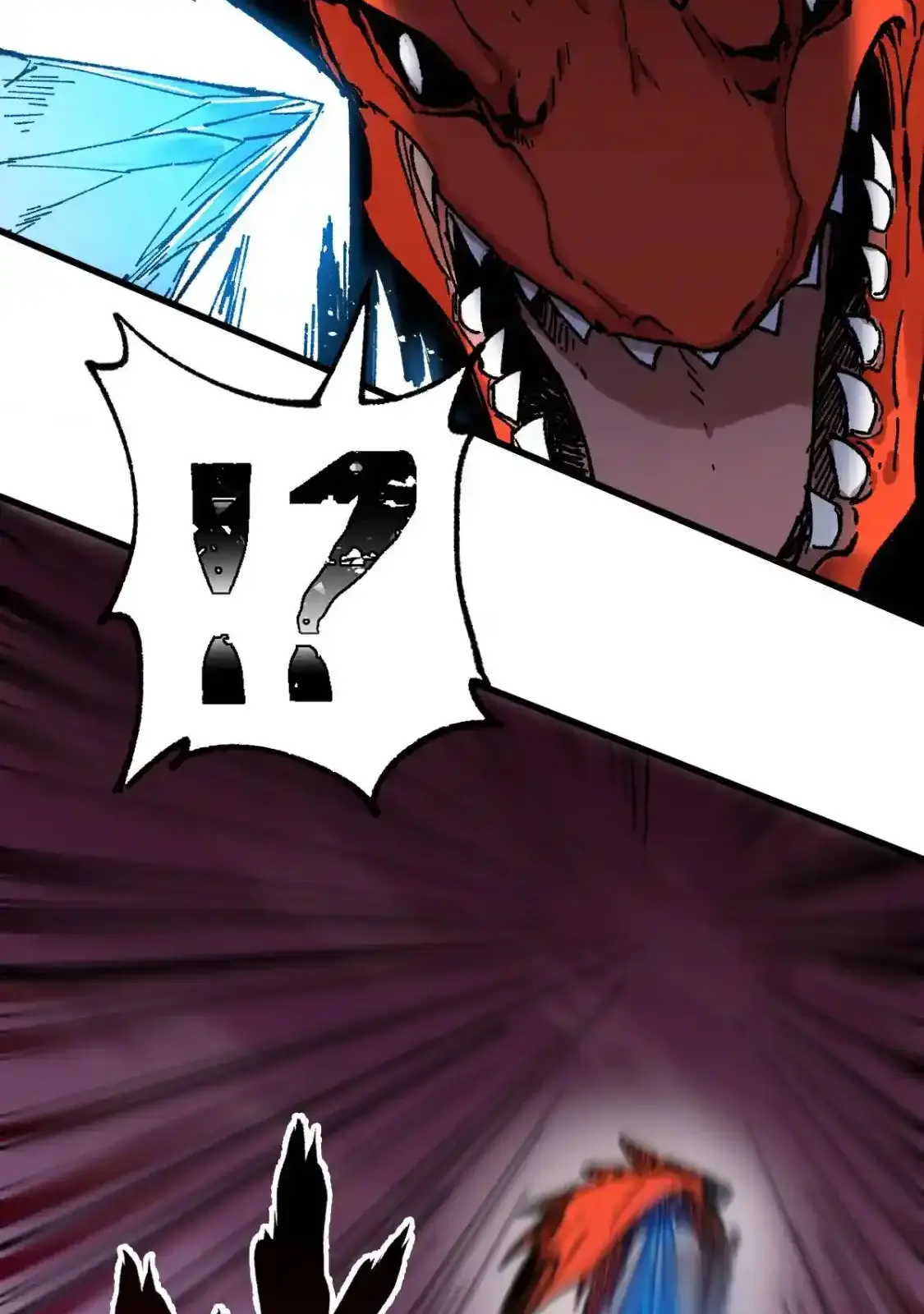 Read World of Ruins Manga Online