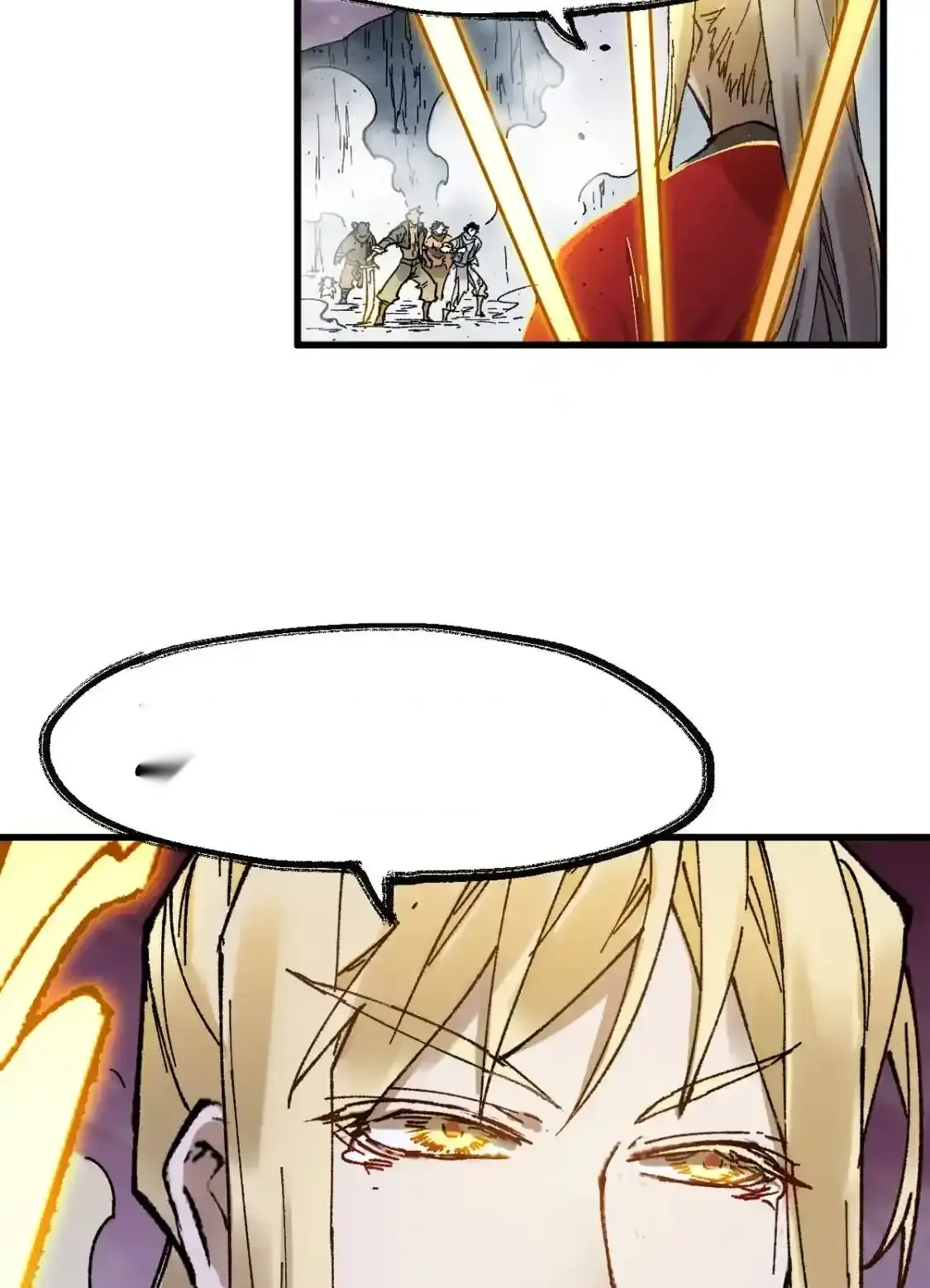 Read World of Ruins Manga Online