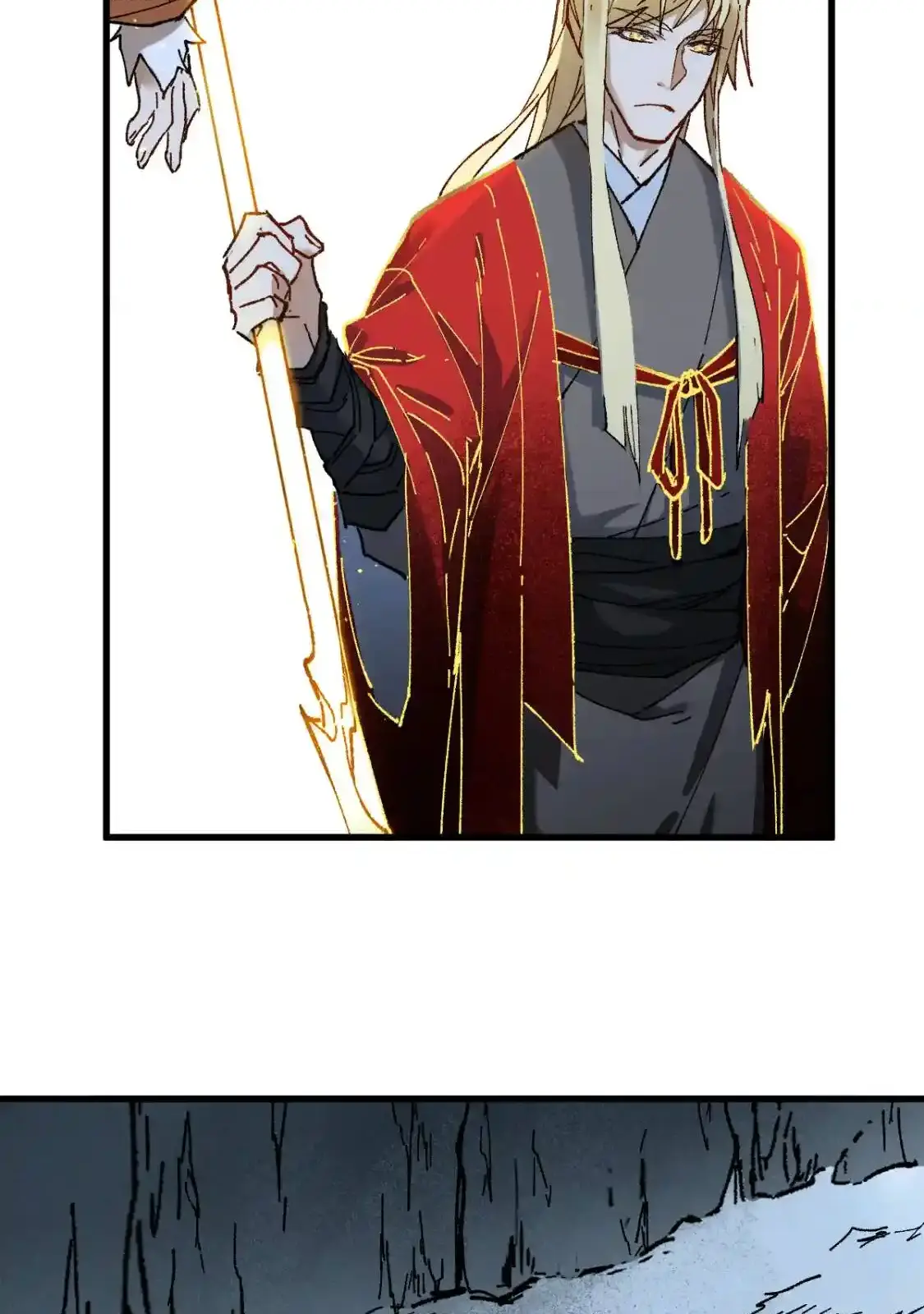 Read World of Ruins Manga Online