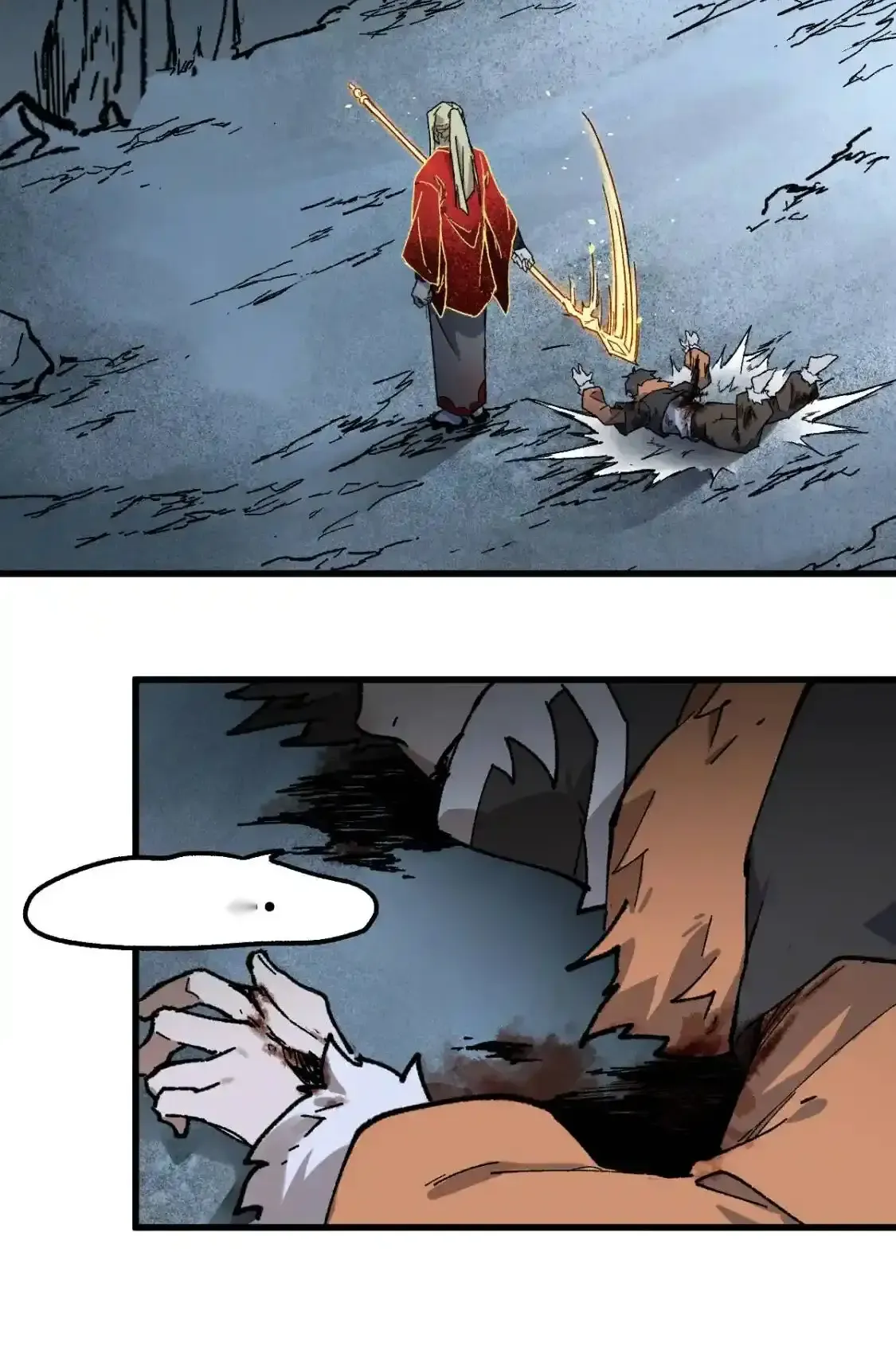 Read World of Ruins Manga Online