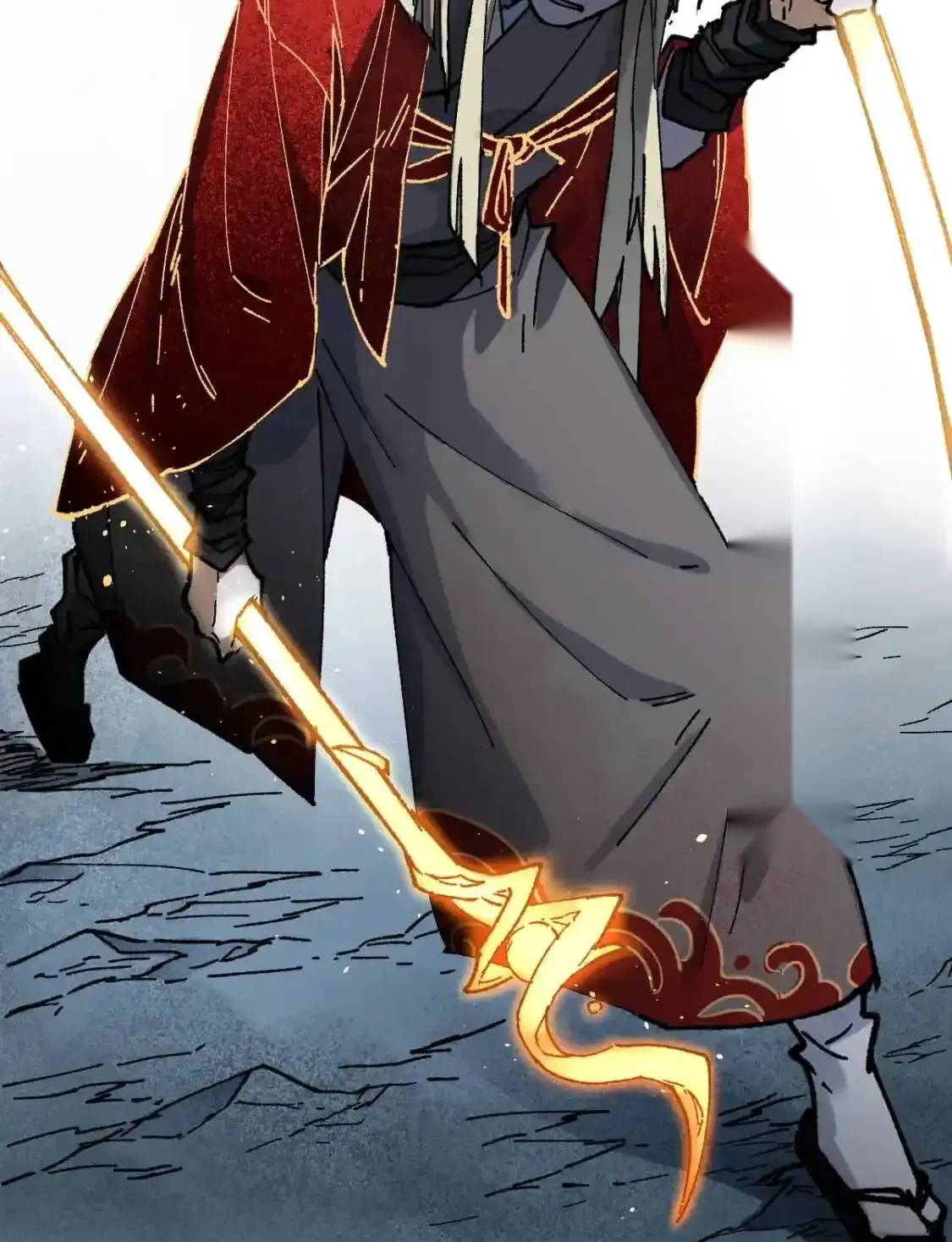 Read World of Ruins Manga Online