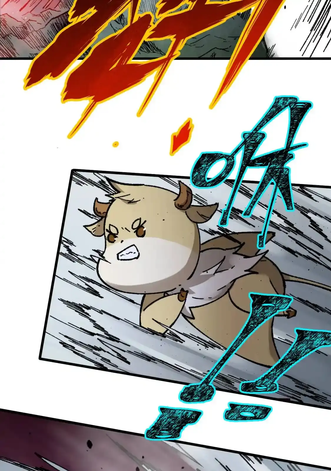 Read World of Ruins Manga Online