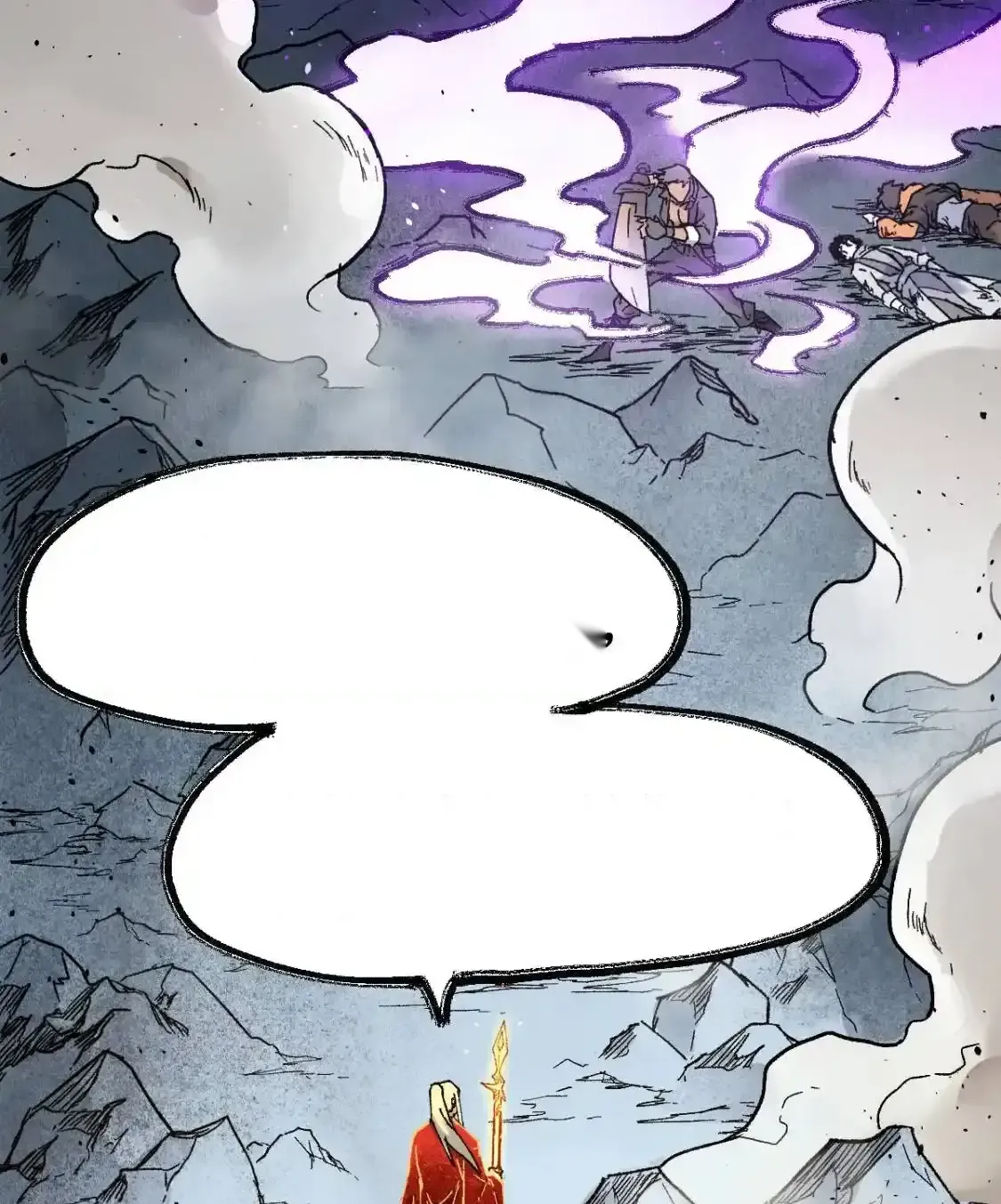 Read World of Ruins Manga Online