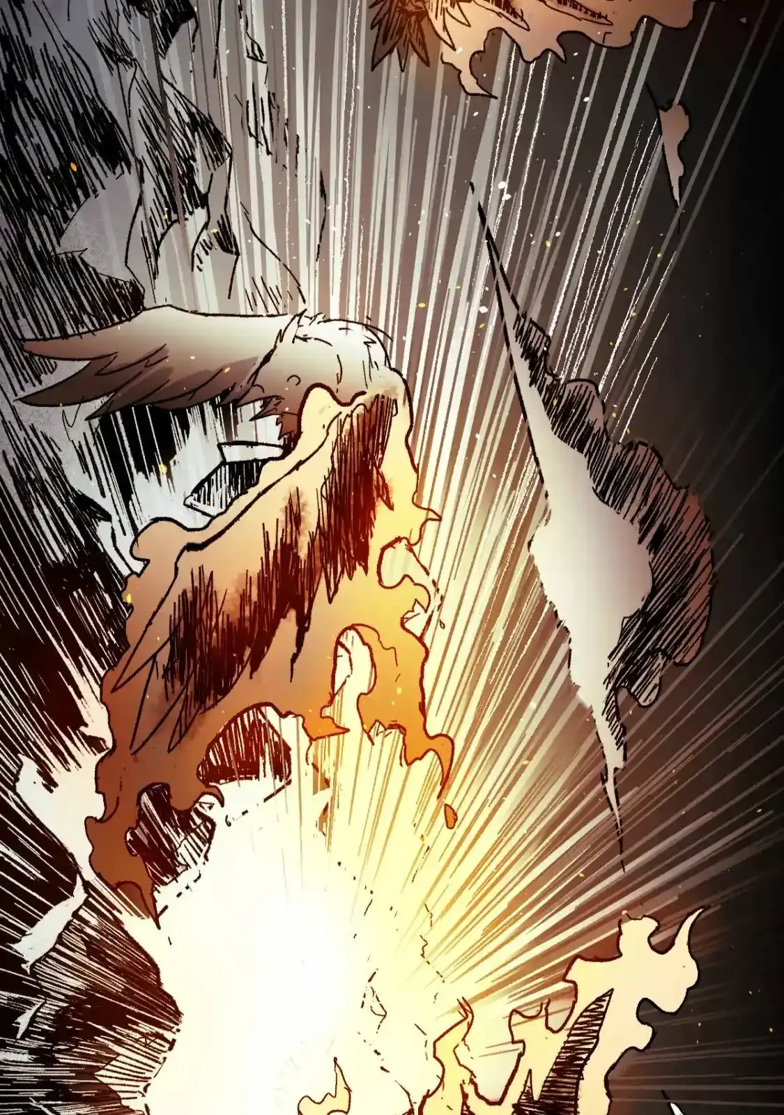 Read World of Ruins Manga Online