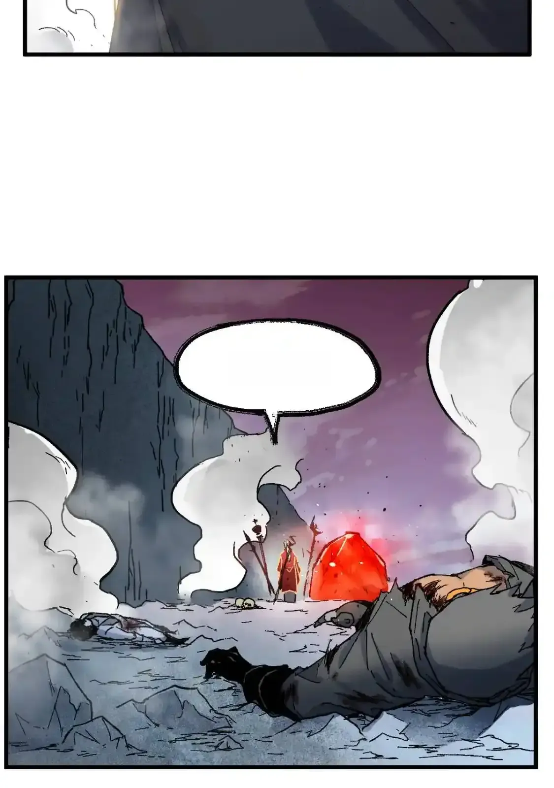 Read World of Ruins Manga Online