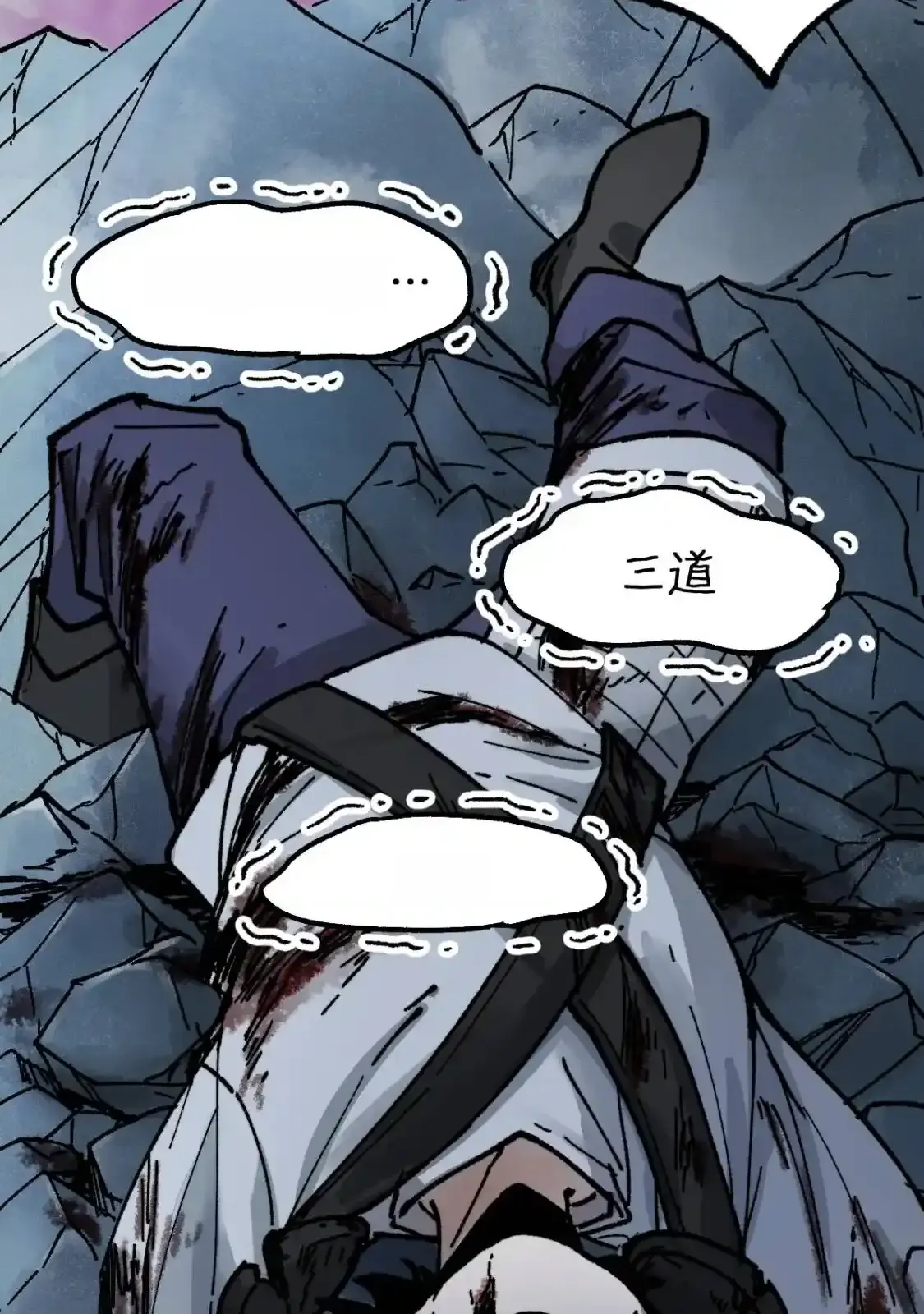 Read World of Ruins Manga Online