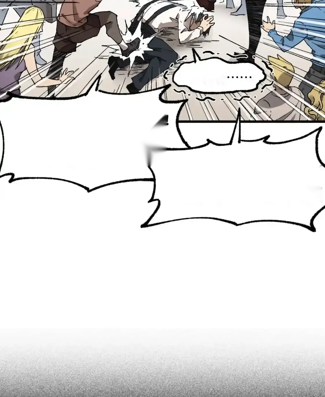 Read World of Ruins Manga Online