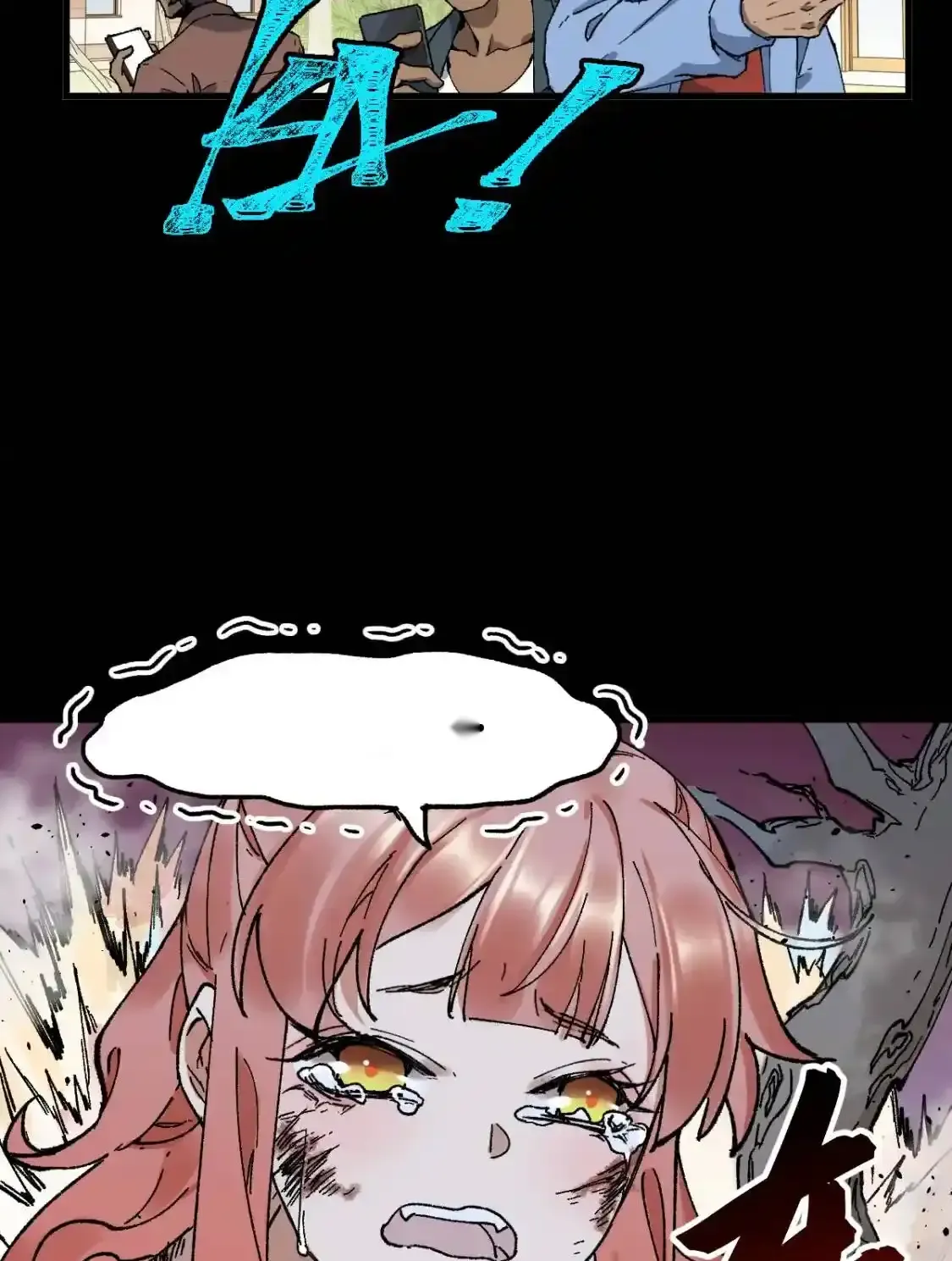 Read World of Ruins Manga Online