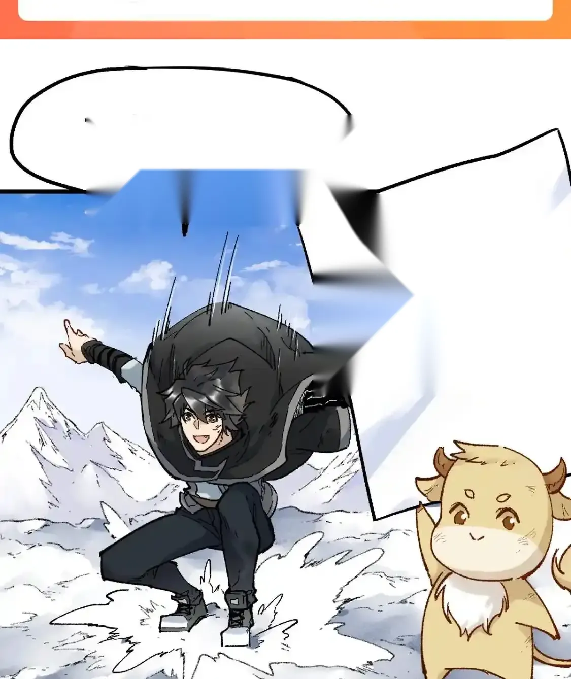 Read World of Ruins Manga Online