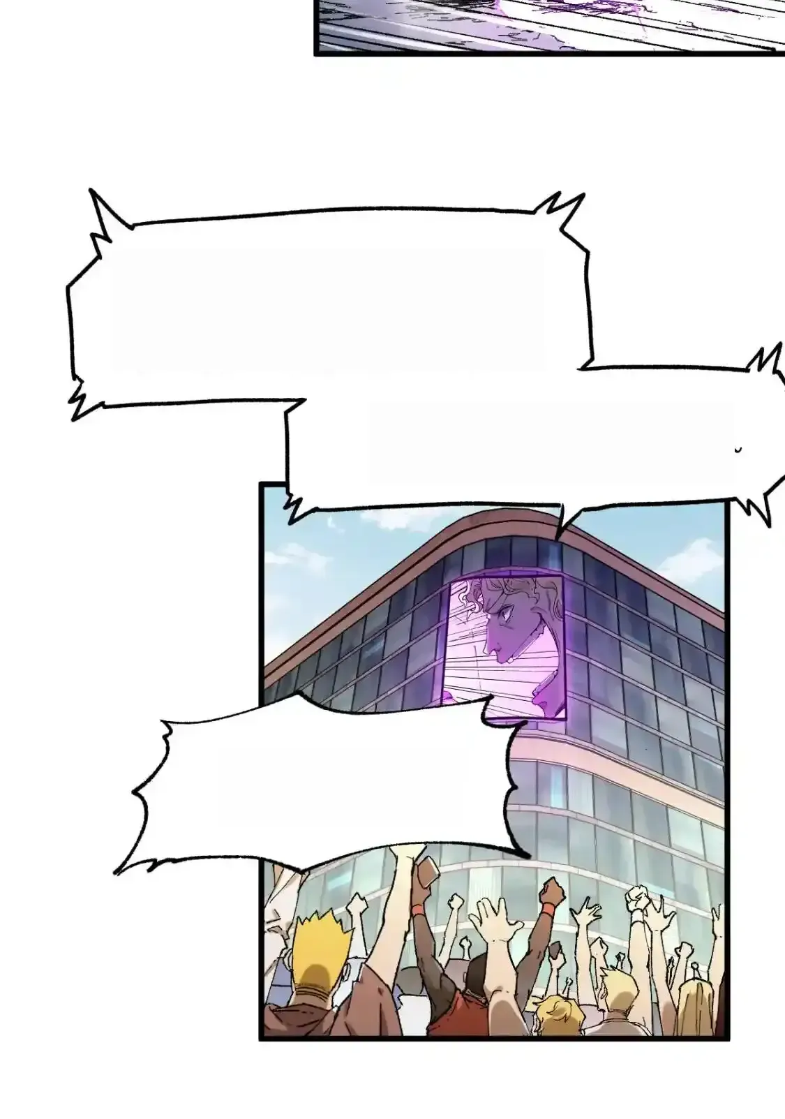 Read World of Ruins Manga Online