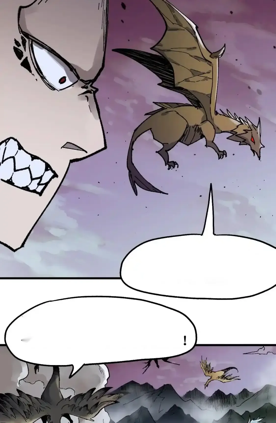 Read World of Ruins Manga Online