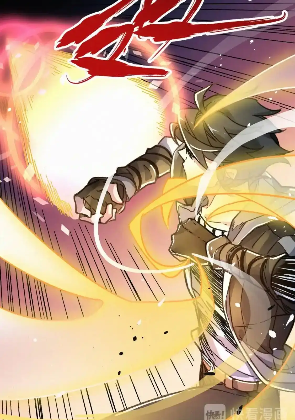 Read World of Ruins Manga Online