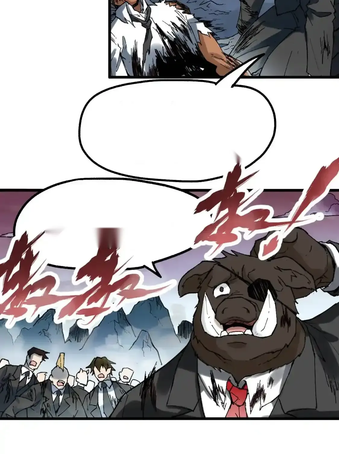 Read World of Ruins Manga Online