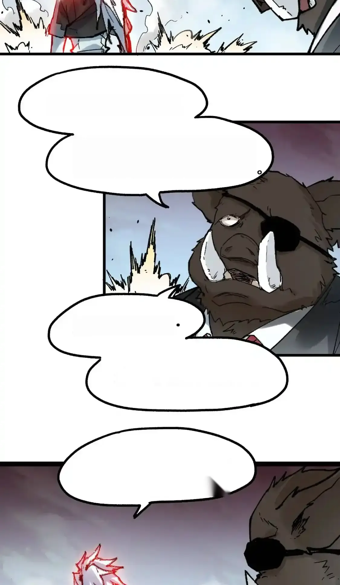 Read World of Ruins Manga Online