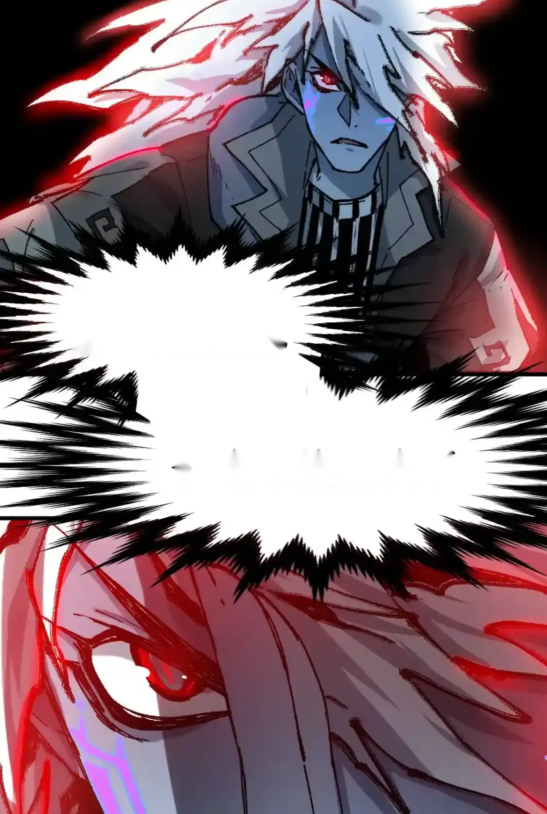 Read World of Ruins Manga Online