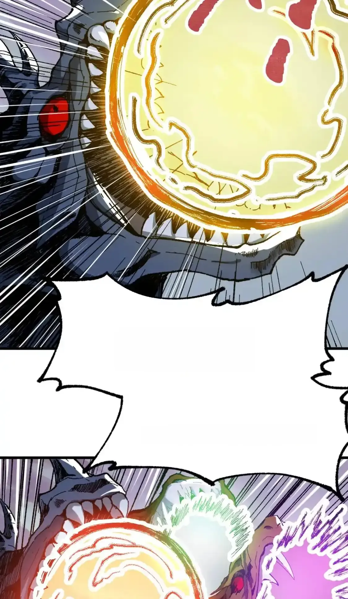 Read World of Ruins Manga Online