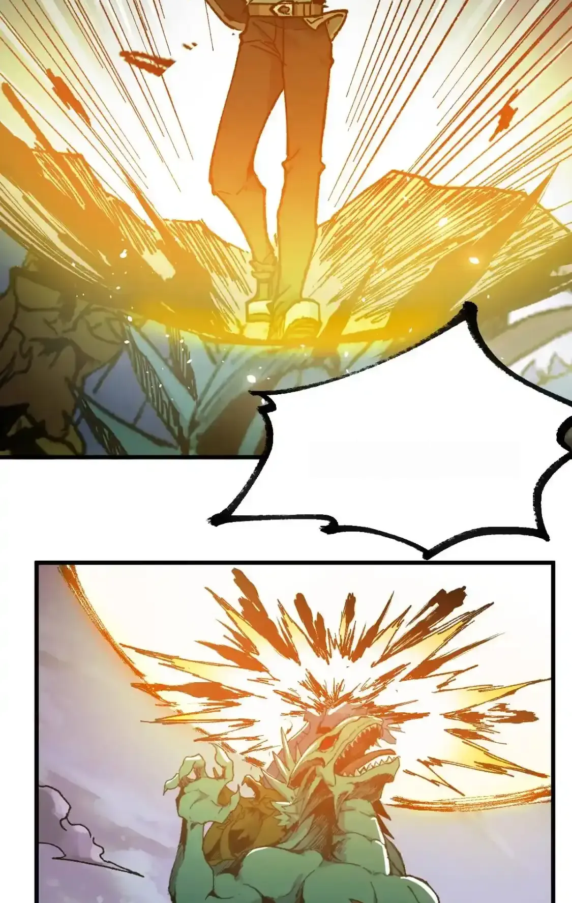 Read World of Ruins Manga Online