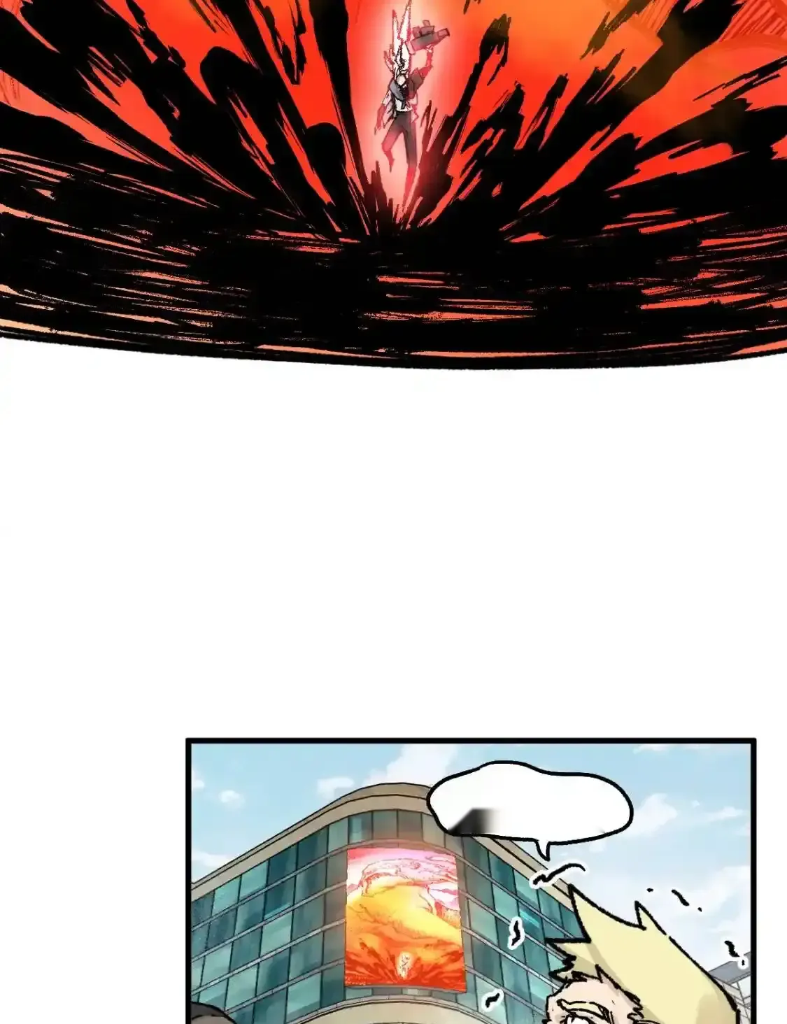 Read World of Ruins Manga Online