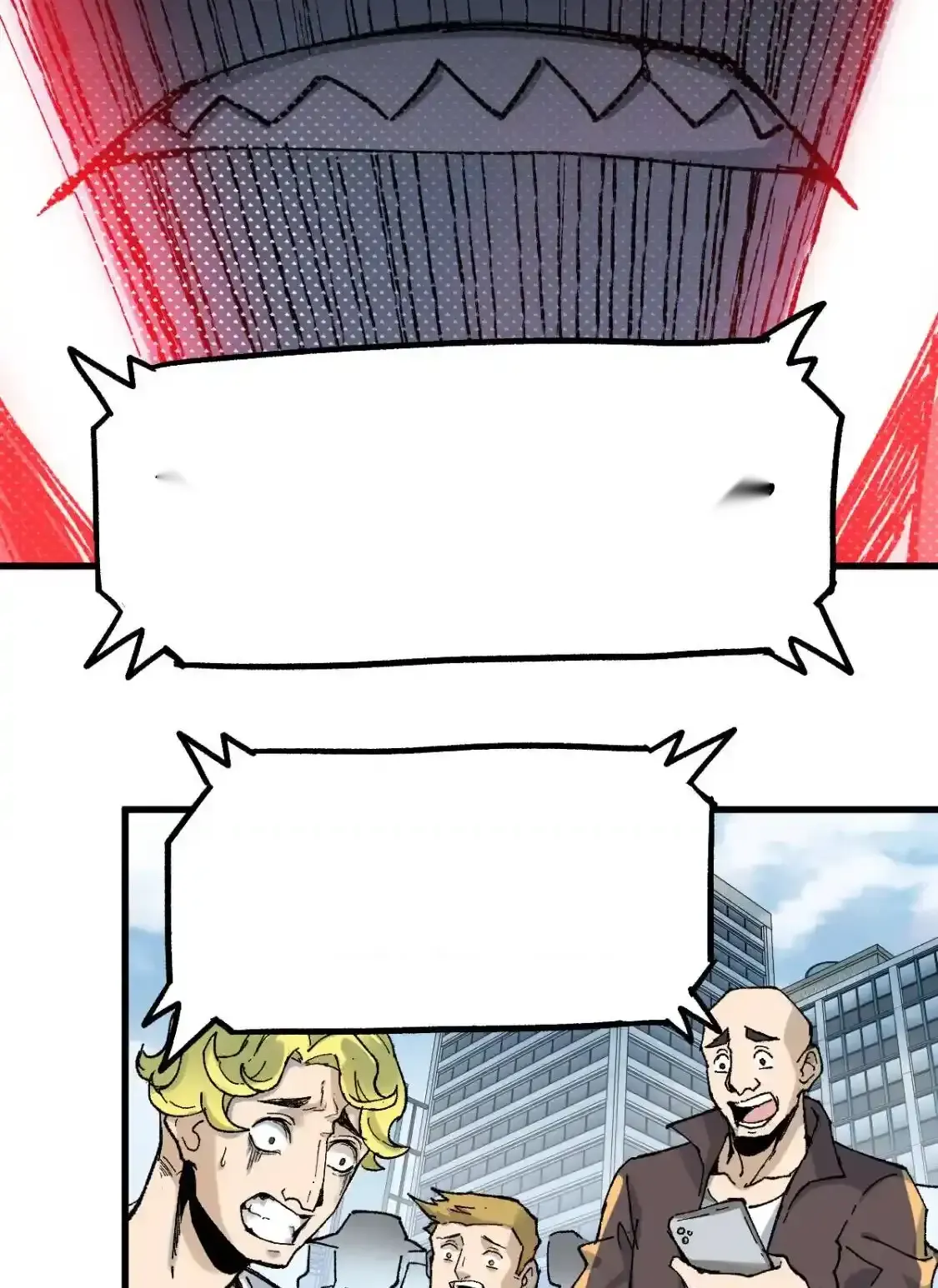 Read World of Ruins Manga Online