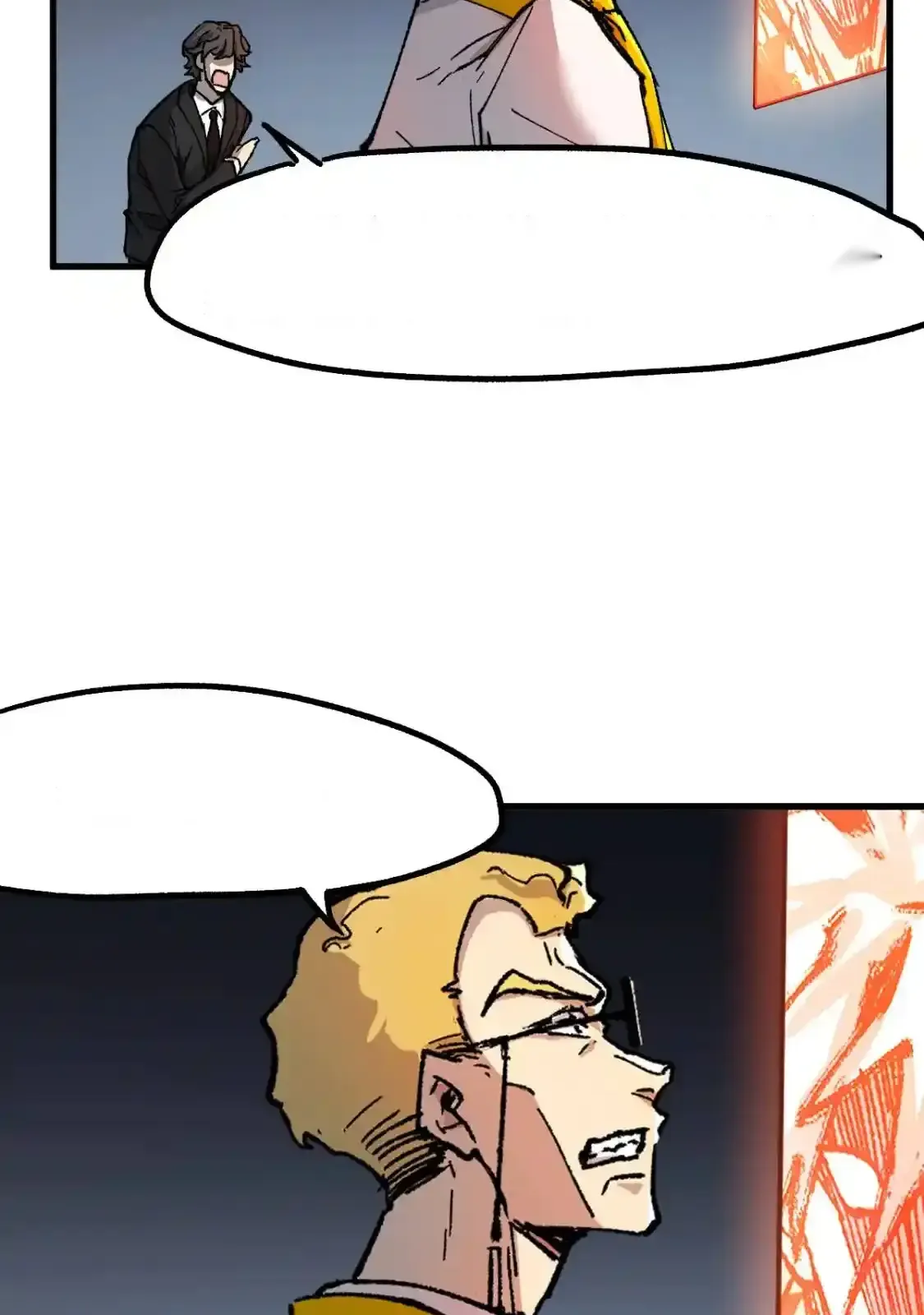 Read World of Ruins Manga Online