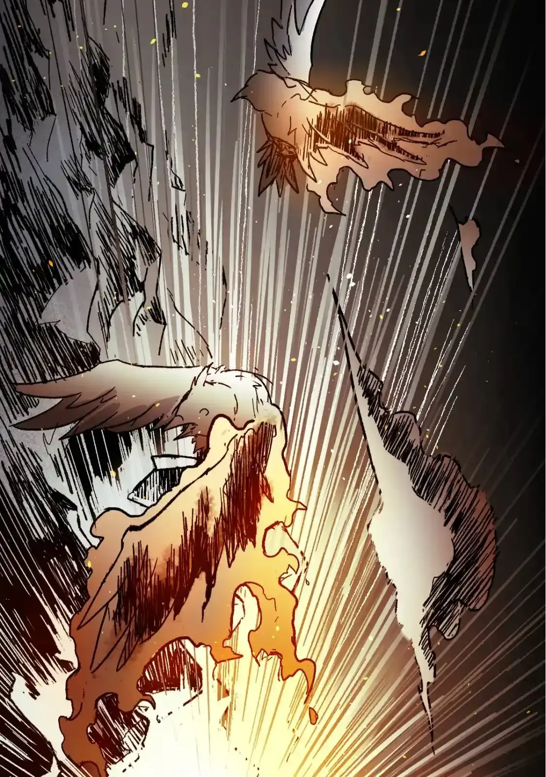 Read World of Ruins Manga Online