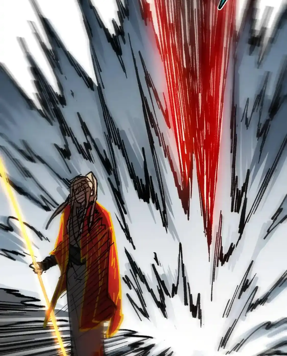 Read World of Ruins Manga Online