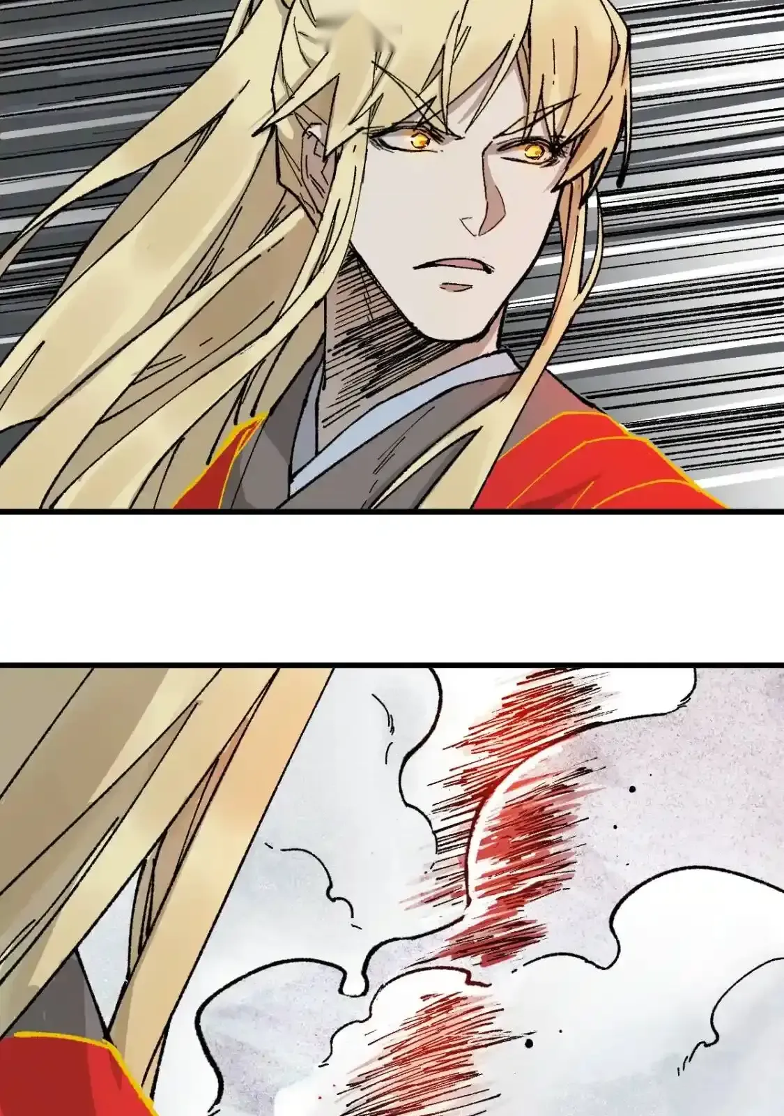 Read World of Ruins Manga Online