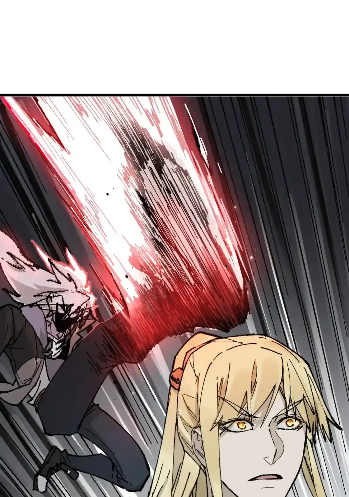 Read World of Ruins Manga Online