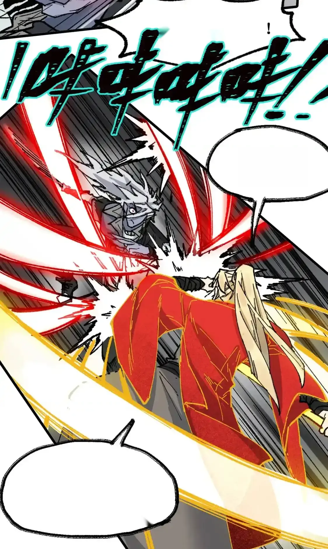 Read World of Ruins Manga Online