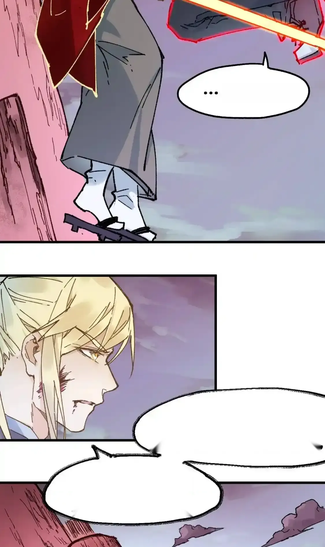 Read World of Ruins Manga Online