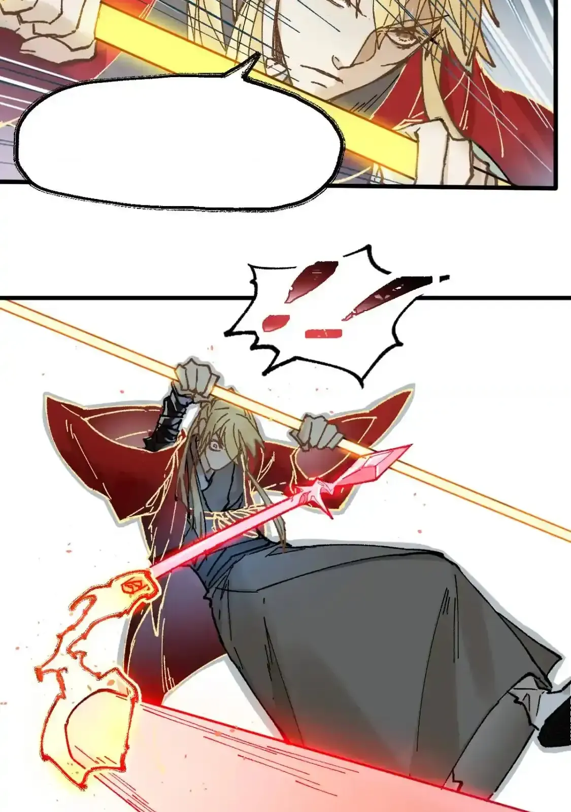 Read World of Ruins Manga Online