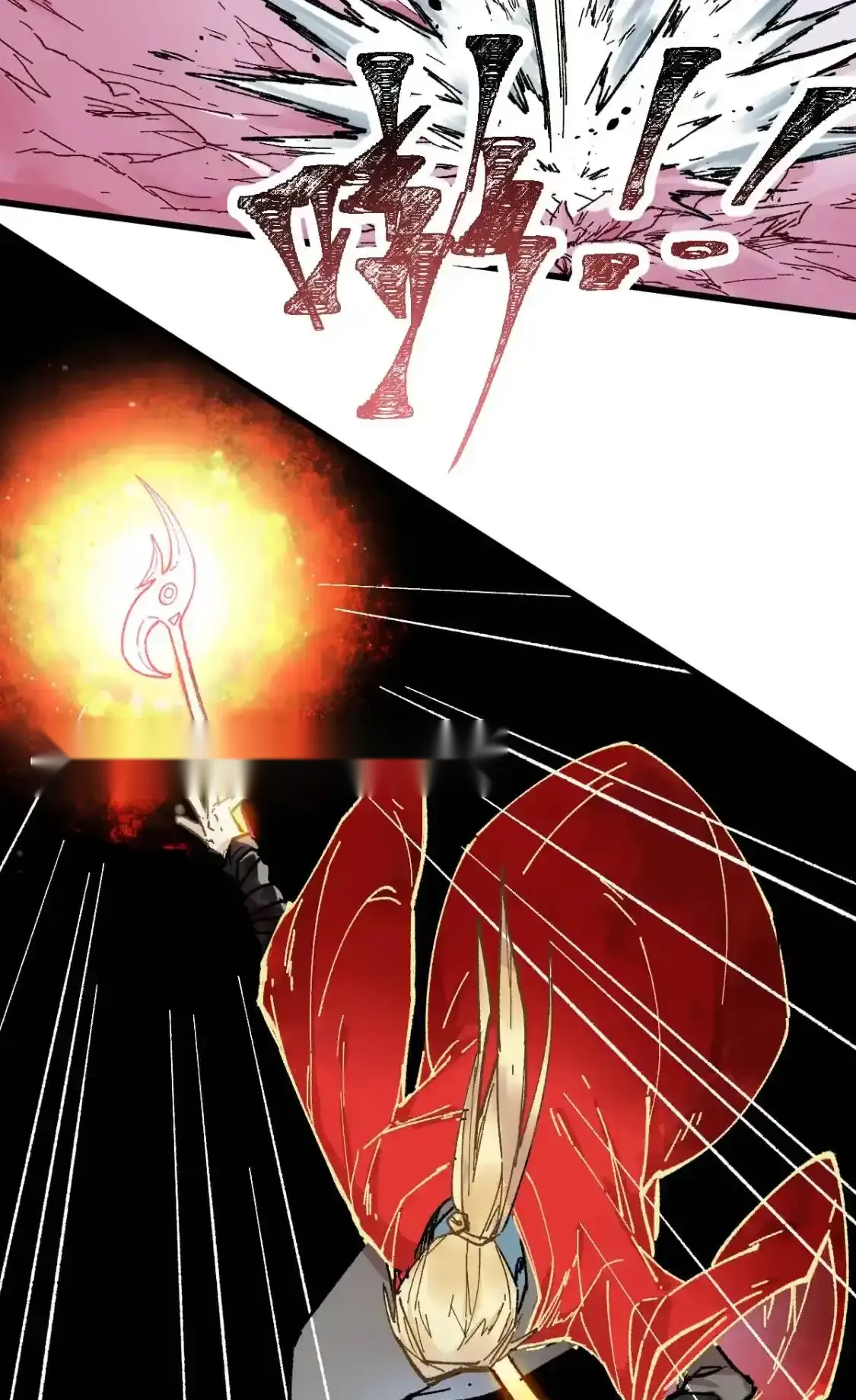 Read World of Ruins Manga Online