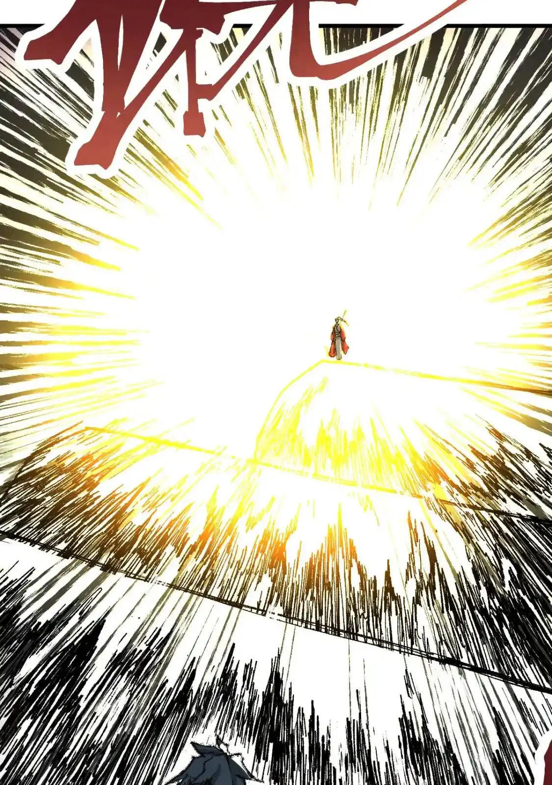 Read World of Ruins Manga Online