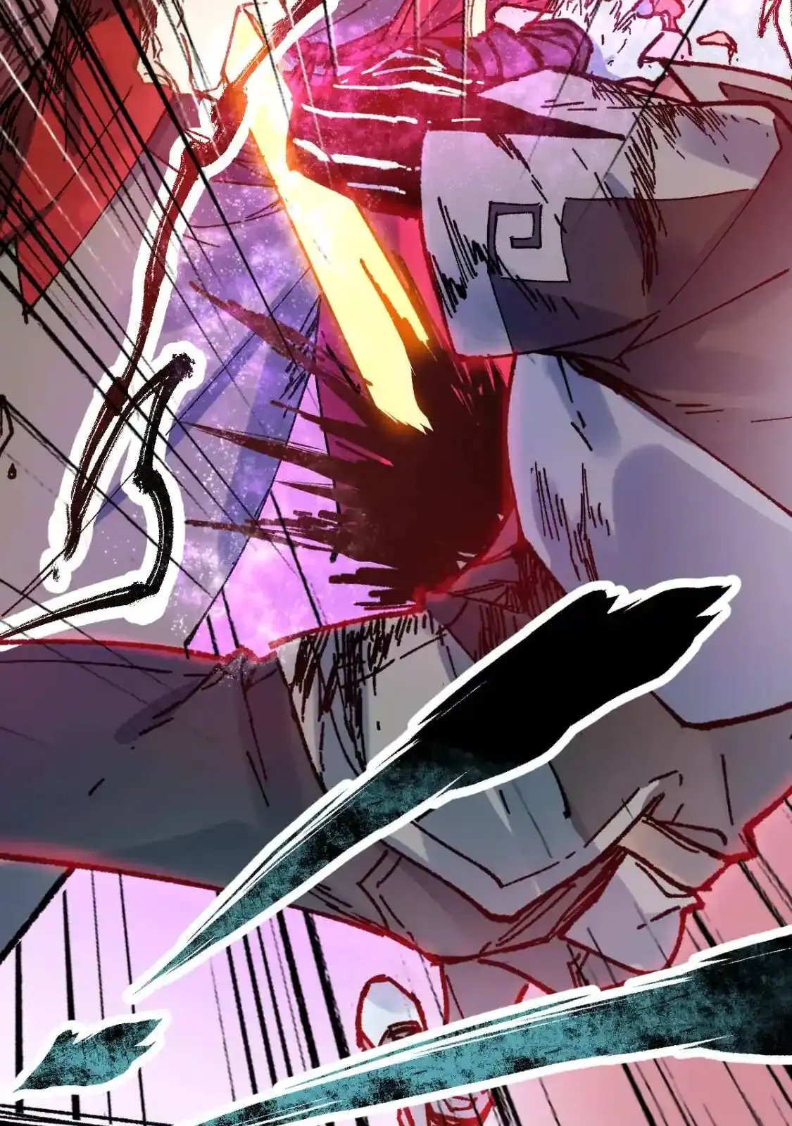 Read World of Ruins Manga Online