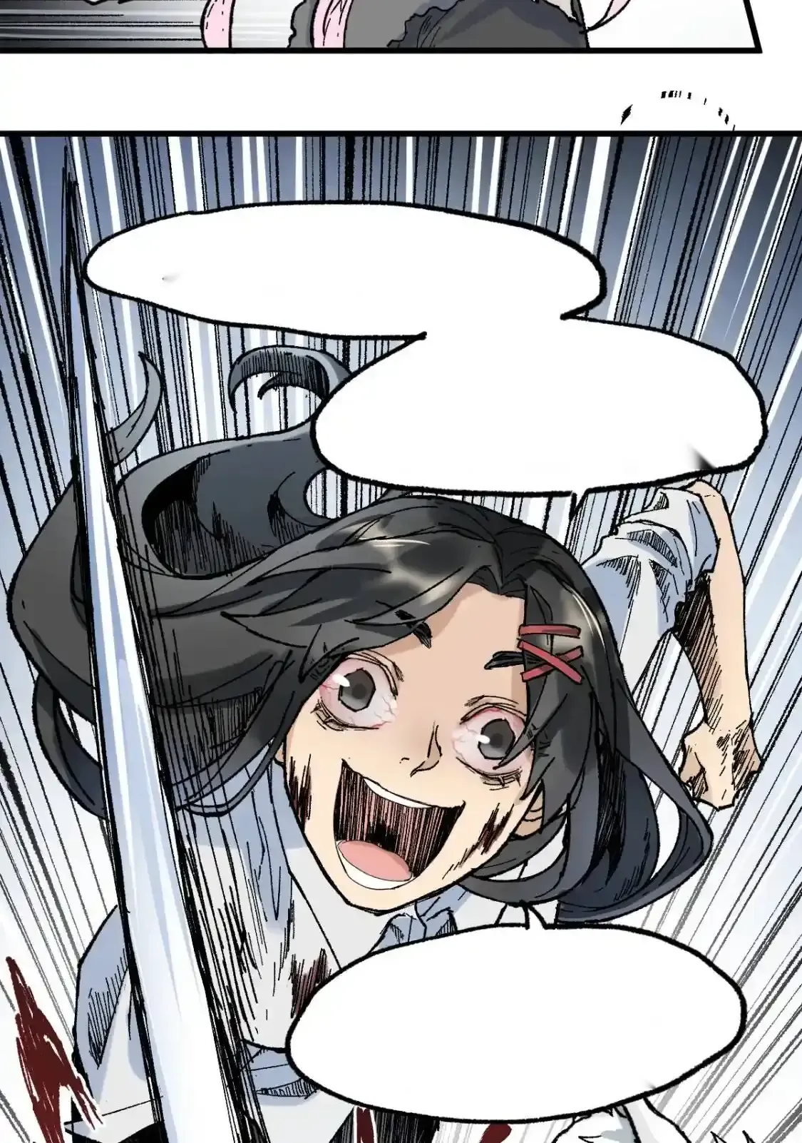 Read World of Ruins Manga Online