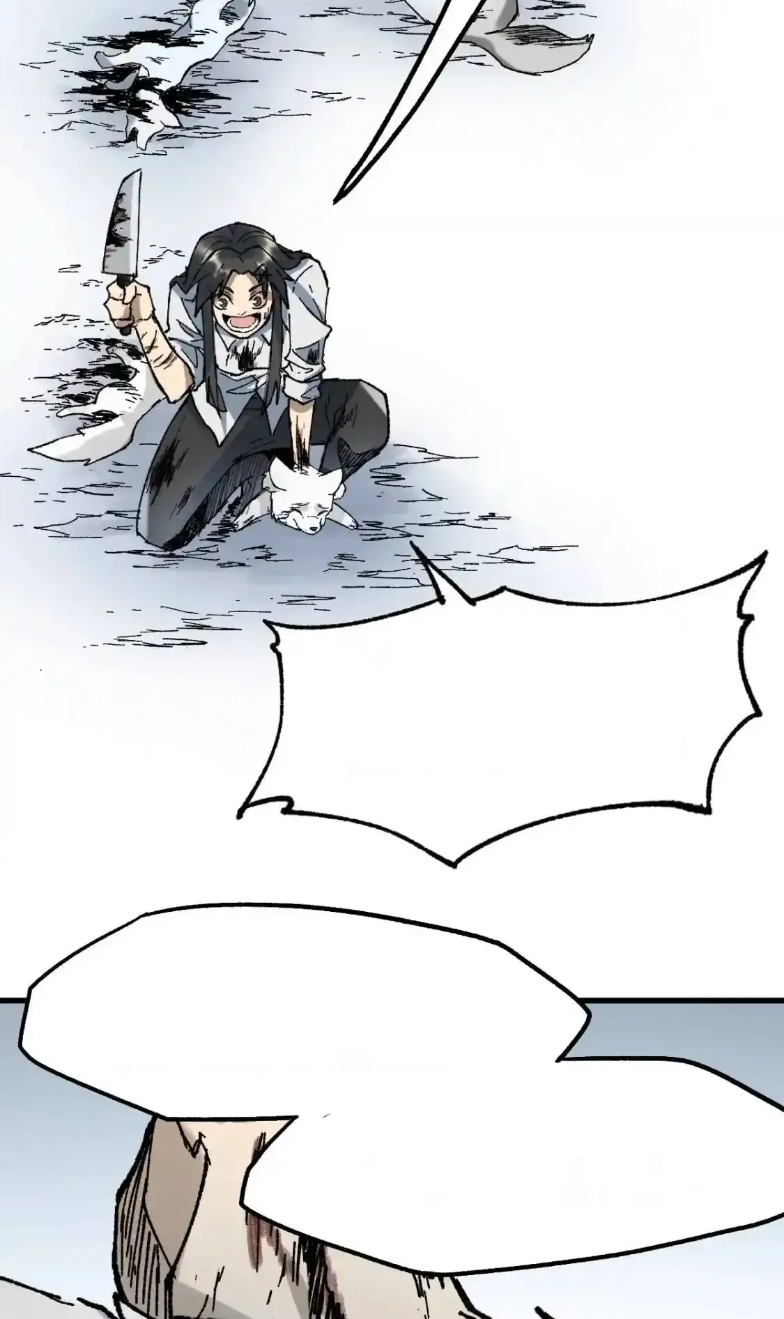 Read World of Ruins Manga Online