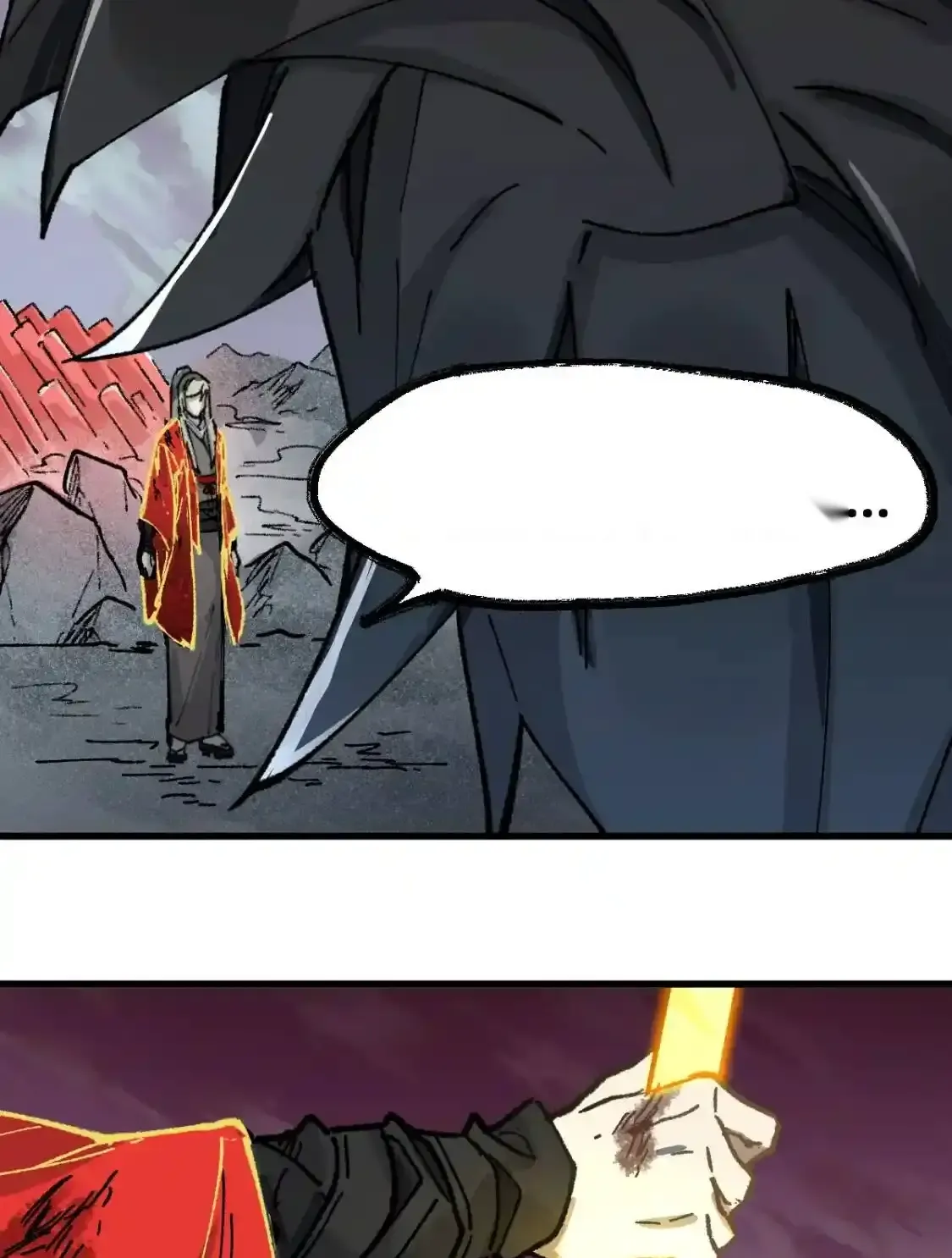 Read World of Ruins Manga Online