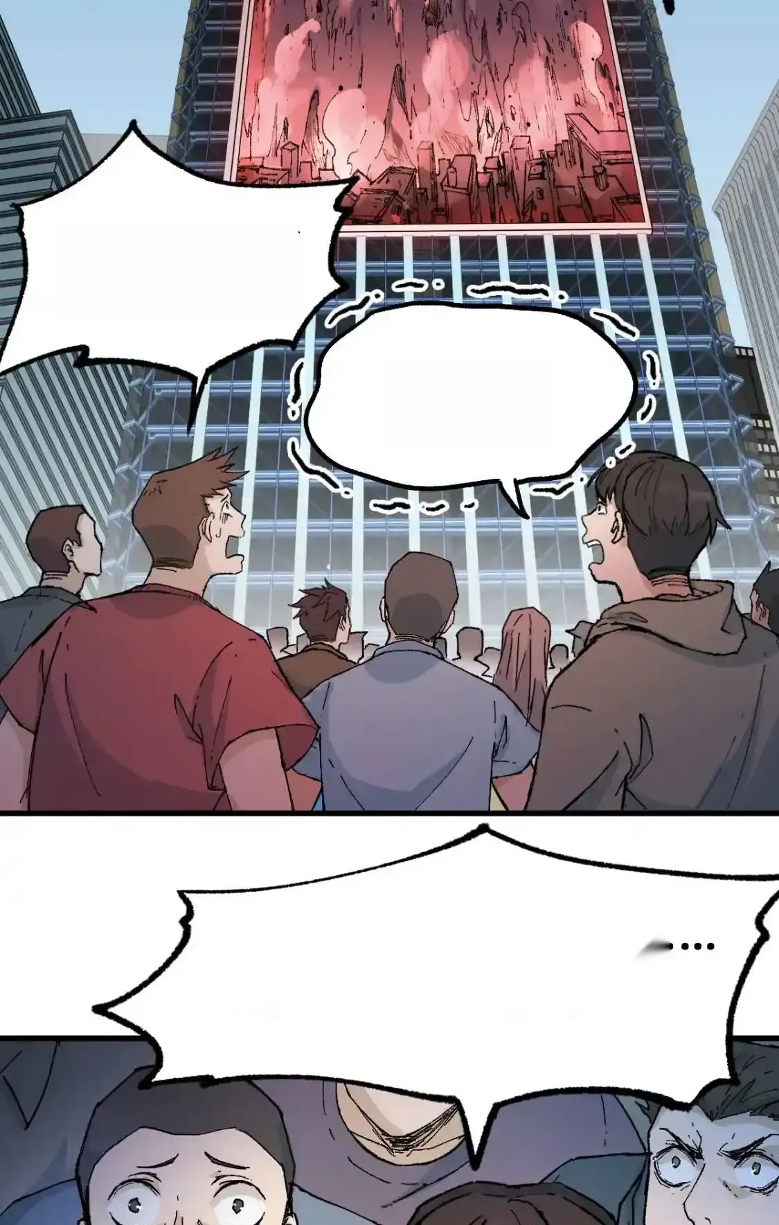 Read World of Ruins Manga Online