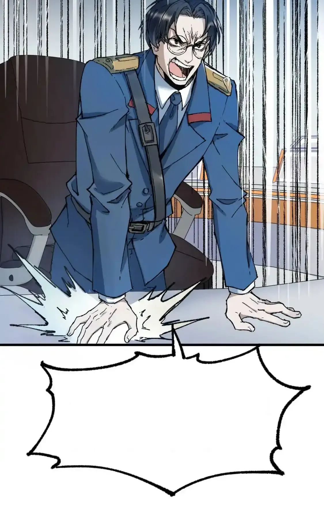 Read World of Ruins Manga Online