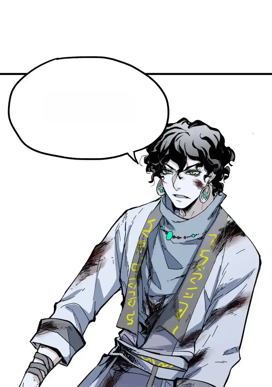 Read World of Ruins Manga Online