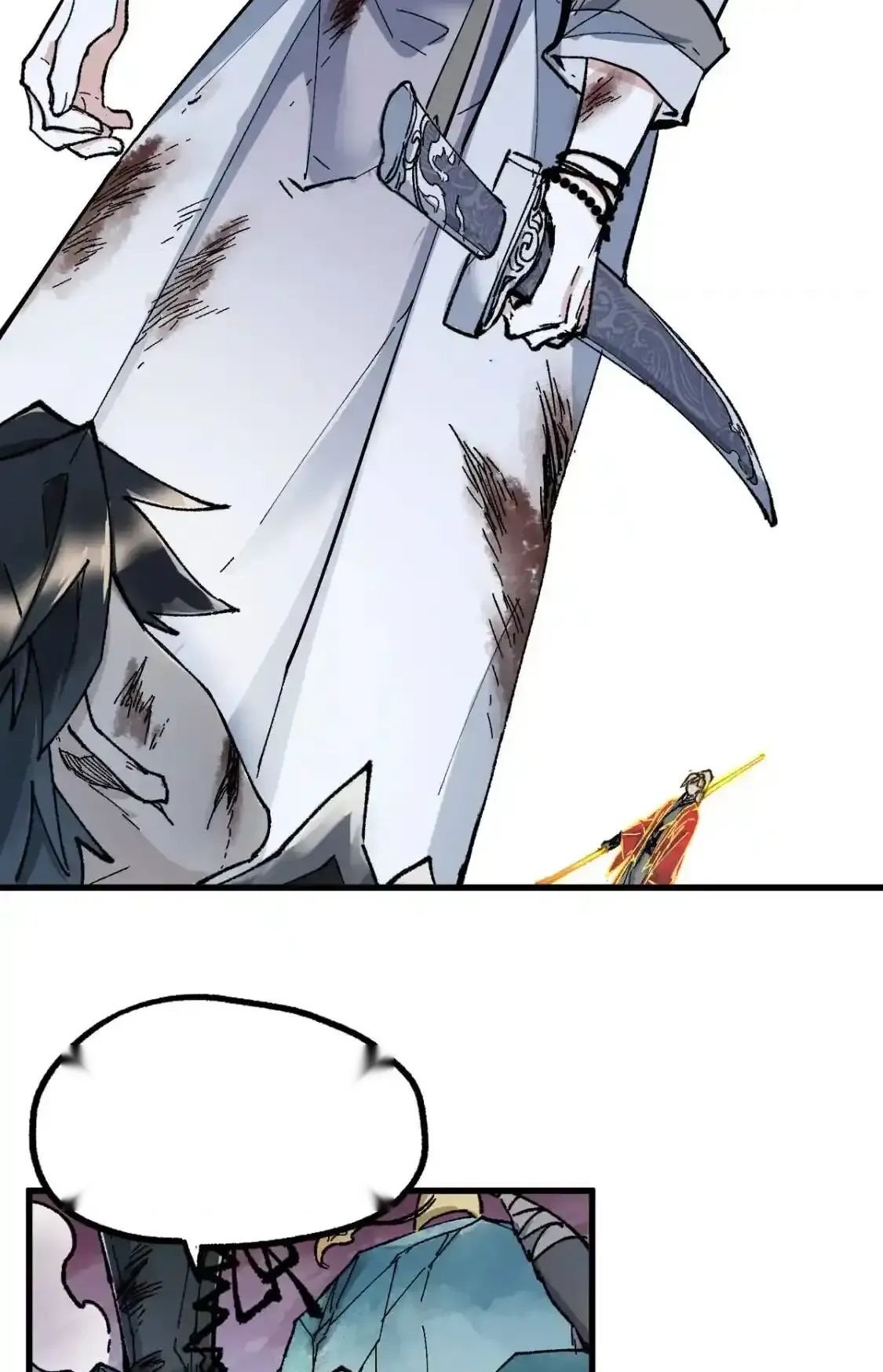 Read World of Ruins Manga Online