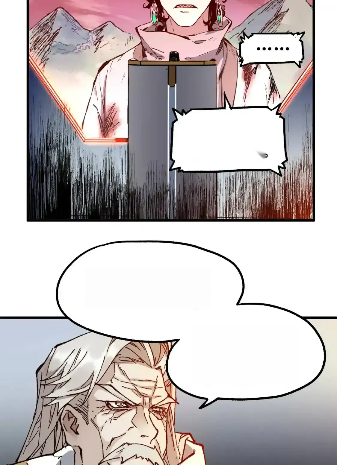 Read World of Ruins Manga Online